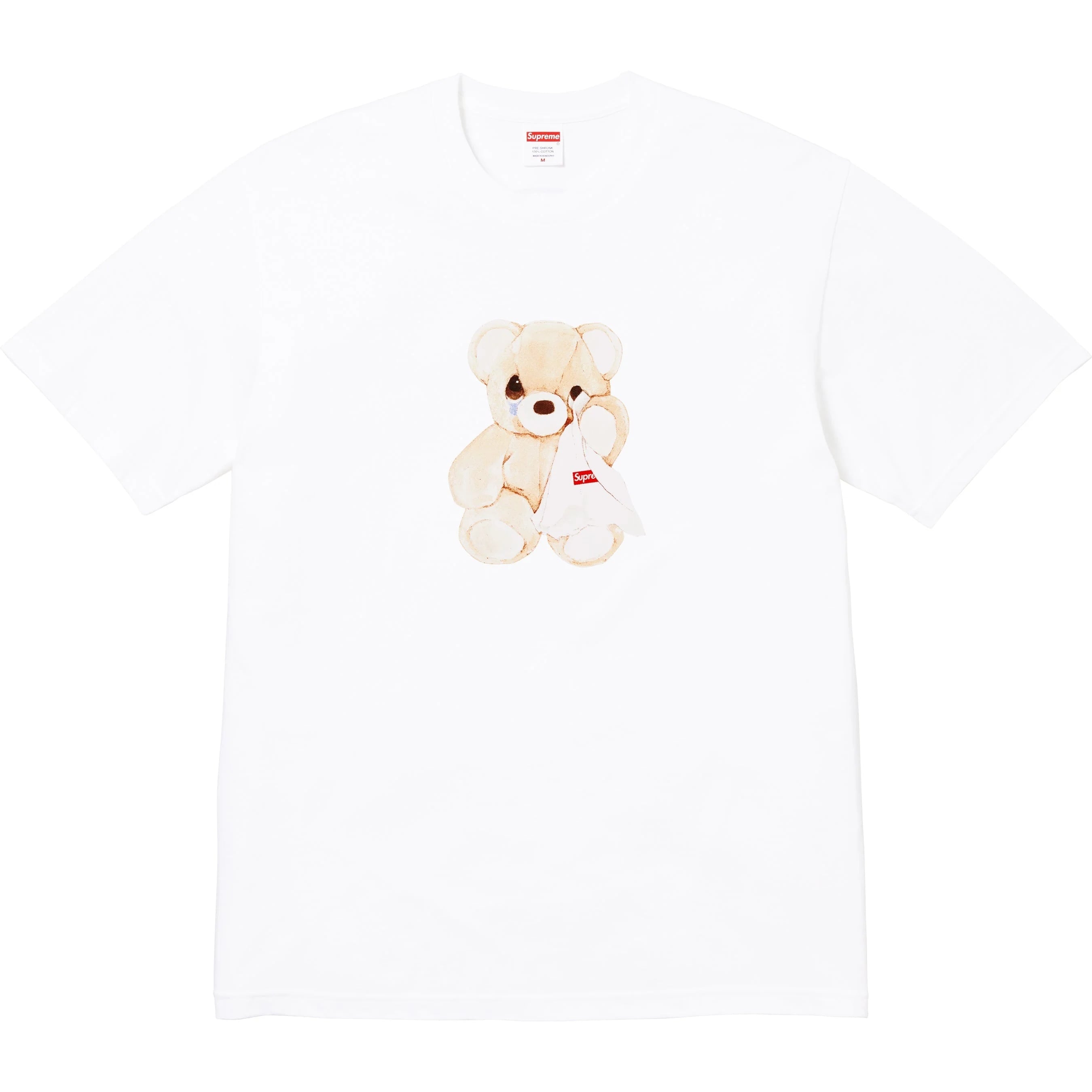 Bear Tee view 4